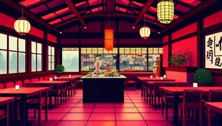 Ukai Co., Ltd.: Blending Culinary Excellence with Cultural Exploration in Japan