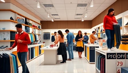 Ulta Beauty: A Stable Investment Amid Market Turbulence, Experts Advise Long-Term Hold