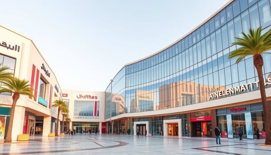 Ulta Beauty Expands to UAE, Analysts Boost Prices, Investors Gain Confidence