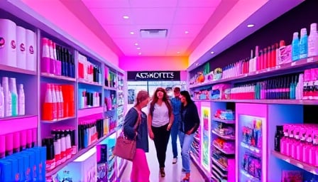 Ulta Beauty Hits 52-Week High on Strong Q2 Earnings, Boosting Investor Confidence Ulta Beauty Hits 52-Week High on Strong Q2 Earnings, Boosting Investor Confidence