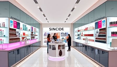 Ulta Beauty Inc. Soars Amid Market Volatility with Target Price Hike