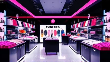 Ulta Beauty Poised for Strong Earnings Amid Market Optimism and Strategic Growth