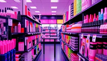 Ulta Beauty Soars Amid Market Optimism, Showcases Strategic Brand Engagement