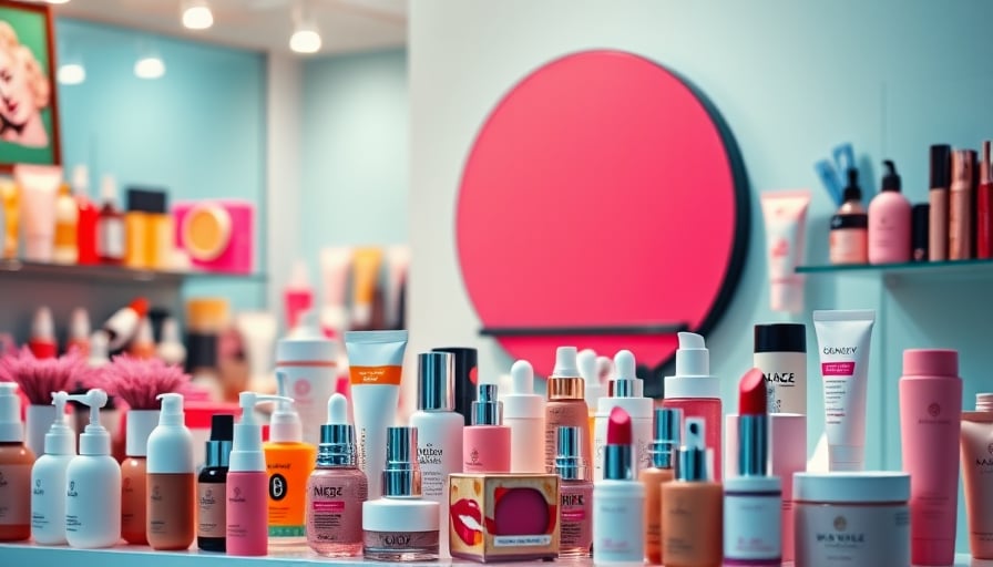 Ulta Beauty Stock Soars: $620.04, 23.19 P/E & $26.84B Market Cap Drive Investor Confidence
