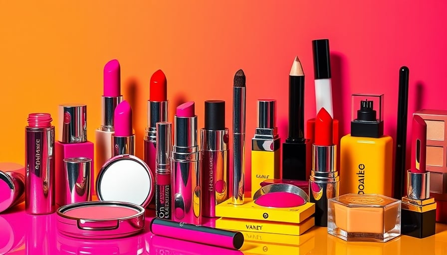 Ulta Beauty Surges to Record High on Strong Earnings & New Flower Knows Deal Ulta Beauty Surges to Record High on Strong Earnings & New Flower Knows Deal