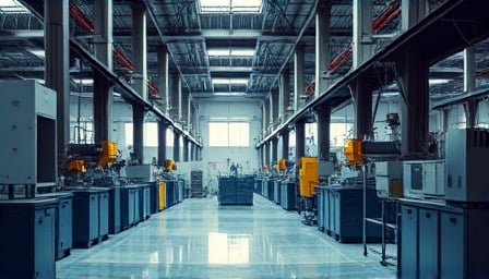 Ultra Clean Holdings Faces Financial Losses and Legal Challenges Amid Market Uncertainty