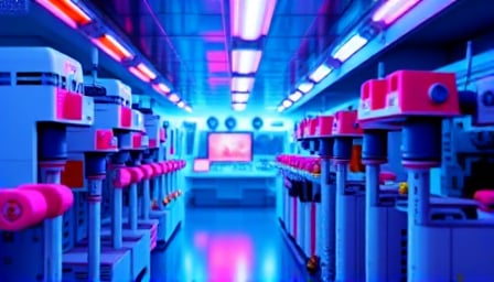 Ultrack Systems Inc: Pioneering the Future of Biotechnology Testing Amid Market Volatility Ultrack Systems Inc: Pioneering the Future of Biotechnology Testing Amid Market Volatility