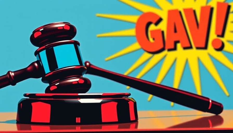 Ultragenyx Faces Class‑Action Lawsuits & Q4 Call Amid Investor Concerns