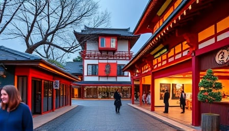 Uluru Co Ltd: Leading Japan's Interactive Media Sector with Innovative Services and Strategic Growth