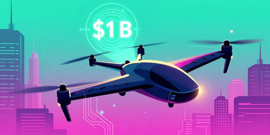 UMAC Shares Surge 26% Pre‑Market as Pentagon Picks Powerus for $1B Drone Program UMAC Shares Surge 26% Pre‑Market as Pentagon Picks Powerus for $1B Drone Program