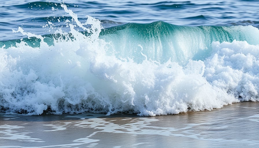 Umbra’s 2025 Roller‑Coaster: What Its Volatility Means for Crypto Investors