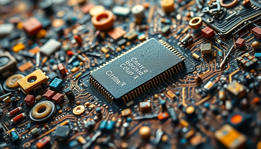 UMC Capitalizes on Strategic Strengths Amid Quiet Market Period UMC Capitalizes on Strategic Strengths Amid Quiet Market Period