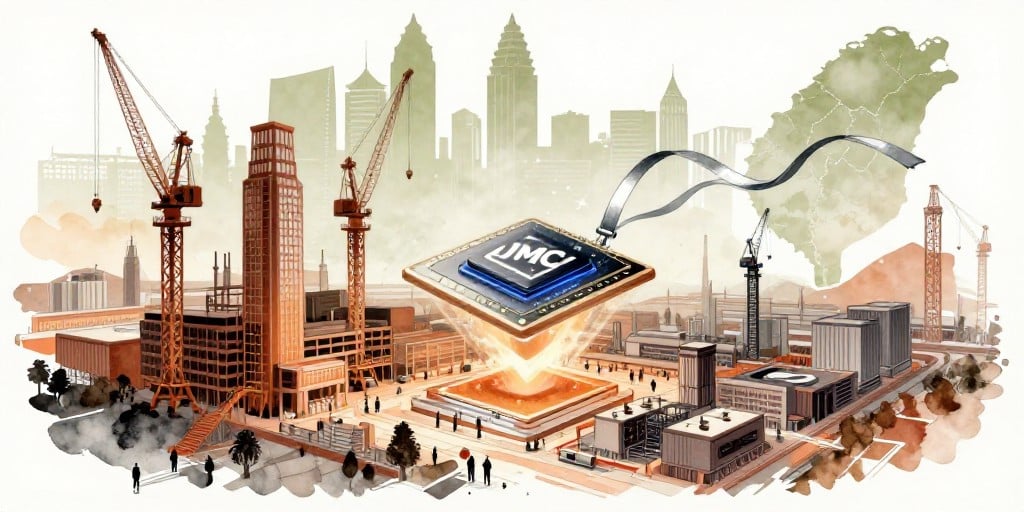 UMC Raises $145 M Bond, Doubles Workforce, and Expands into Singapore to Capture AI Chip Demand UMC Raises $145 M Bond, Doubles Workforce, and Expands into Singapore to Capture AI Chip Demand