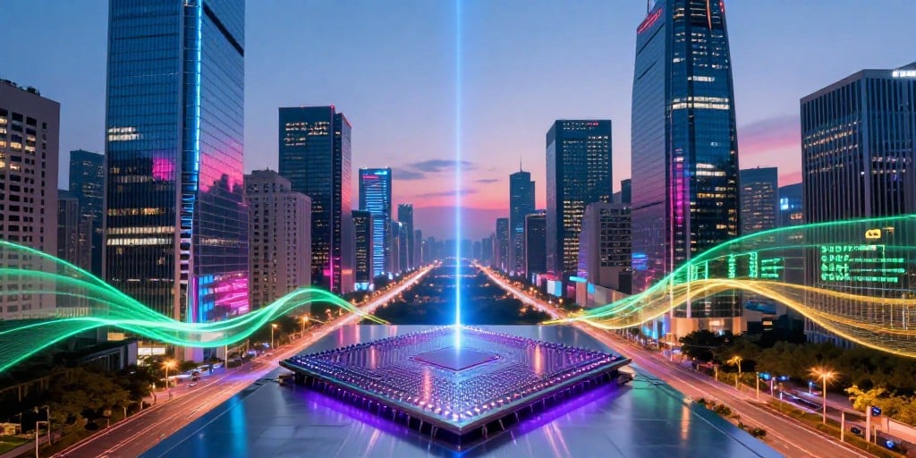 UMC Stock Outlook: Silicon Photonics, Q2 Earnings, and Market Challenges UMC Stock Outlook: Silicon Photonics, Q2 Earnings, and Market Challenges