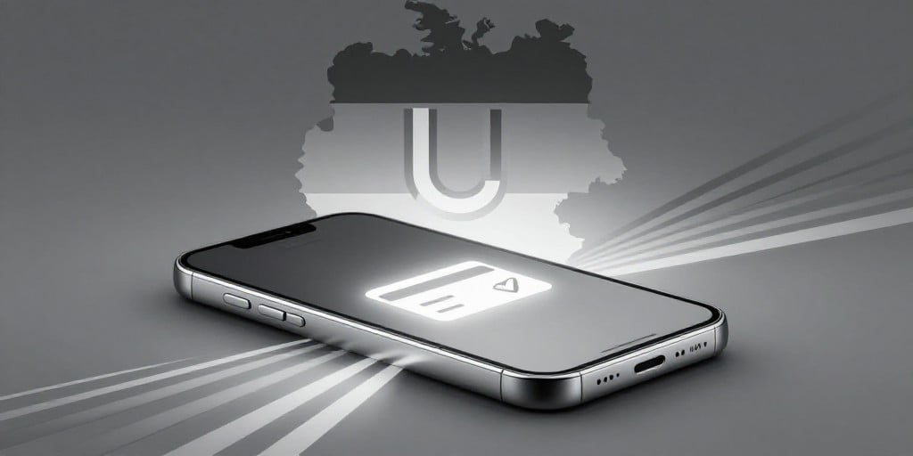 UMT United Mobility Technology: Leading Germany’s Mobile Payment Innovation UMT United Mobility Technology: Leading Germany’s Mobile Payment Innovation
