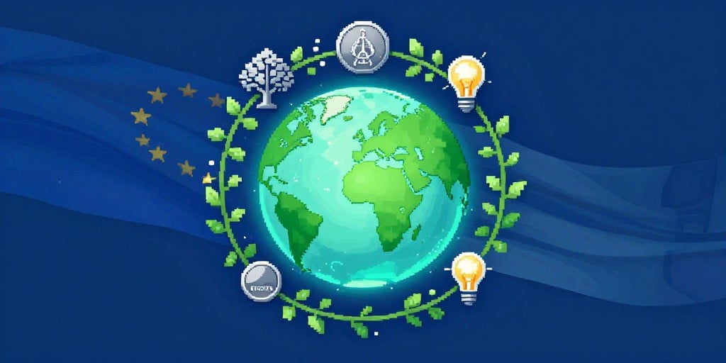 UmweltBank AG Launches 3 New Sustainable ETFs, Expanding Green Investment Line to Five UmweltBank AG Launches 3 New Sustainable ETFs, Expanding Green Investment Line to Five