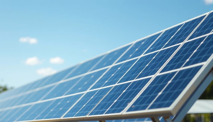 UmweltBank Shares Rise 3.4% After Executive Buy‑back, Signaling Confidence in Green‑Finance Growth