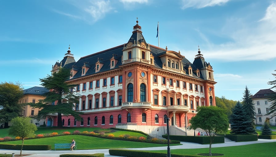 Unaudited Q1‑Q3 2025 Results for CPI Europe AG Released—Key Financial Insights