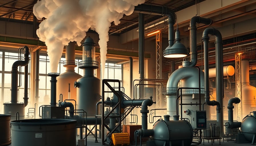 Uncovering PCC Exol S.A.'s Hidden Value in Polish Chemical Market