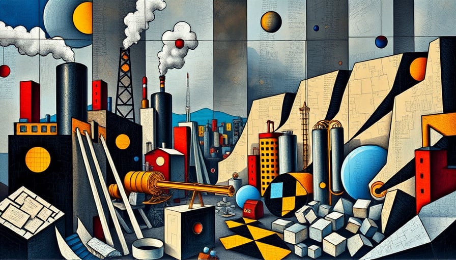 Uncovering the 20% Spike: What Shaanxi Heimao's Trading Anomaly Means for Investors