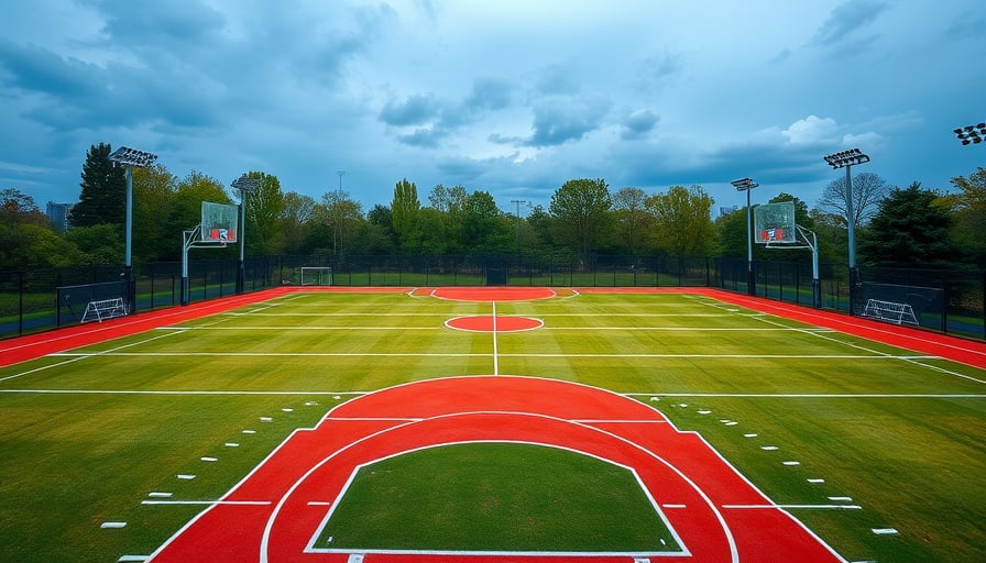 Under Armour Faces Turbulence: Leadership Shake‑Up & Q3 Call Signal Possible Turnaround