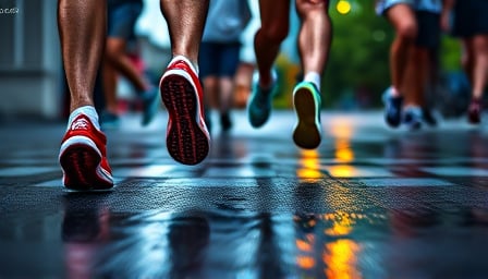 Under Armour Inc. Struggles with Financial Setbacks Amid Market Uncertainty