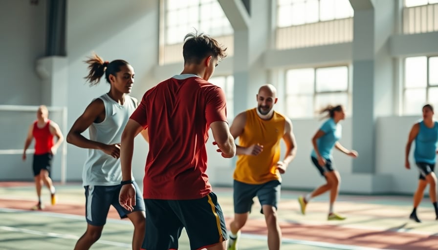 Under Armour Soars 14% as Major Investor Boosts Confidence in Growth Under Armour Soars 14% as Major Investor Boosts Confidence in Growth