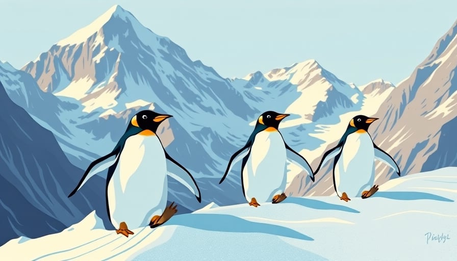 Understanding Pudgy Penguins: 52‑Week Volatility, Market Cap and What It Means for Crypto Investors Understanding Pudgy Penguins: 52‑Week Volatility, Market Cap and What It Means for Crypto Investors
