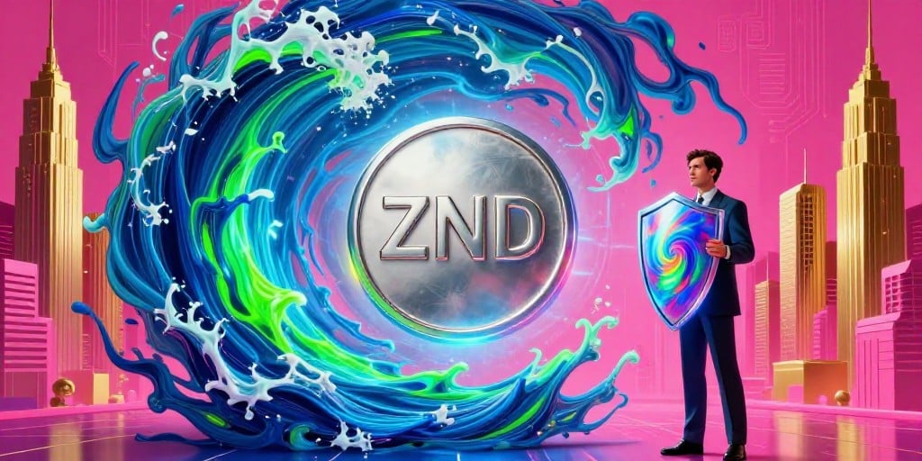 Understanding ZND Token’s Volatility: From $0.212 High to $0.000 Low and What It Means for Investors Understanding ZND Token’s Volatility: From $0.212 High to $0.000 Low and What It Means for Investors