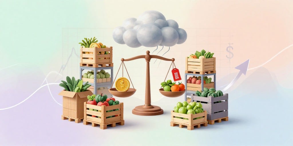 UNFI’s Q4 2026 Earnings: Can the Natural Foods Distributor Beat Volatile Market Pressures? UNFI’s Q4 2026 Earnings: Can the Natural Foods Distributor Beat Volatile Market Pressures?