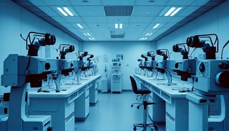 Uni-Bio Science Group Secures NMPA Approval for Diquafosol Sodium Eye Drops to Combat Dry Eye Syndrome in China