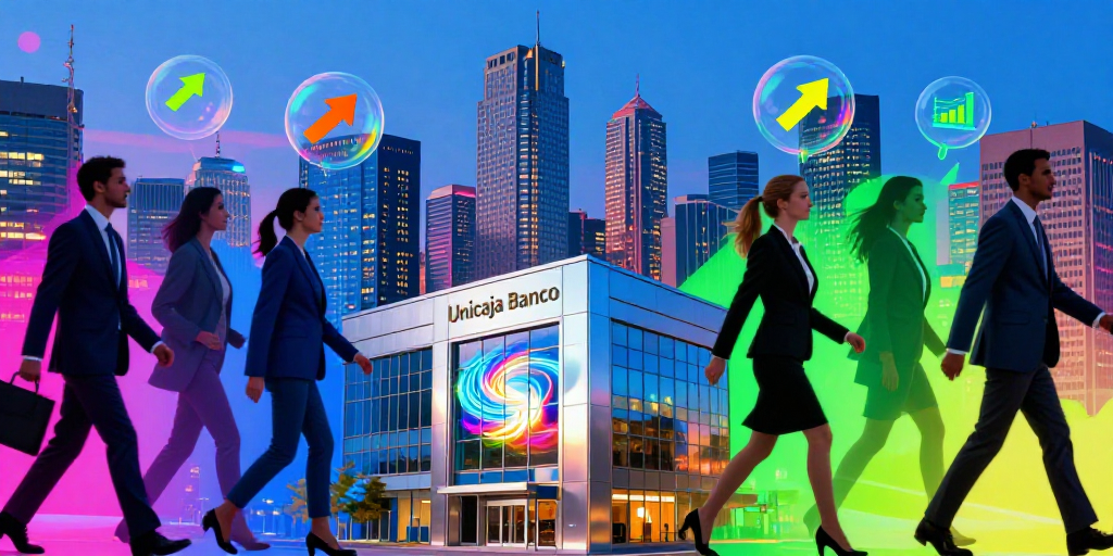 Unicaja Banco's Bold Move: Capturing Growth with High‑Margin Consumer Finance & Aggressive Customer Campaigns