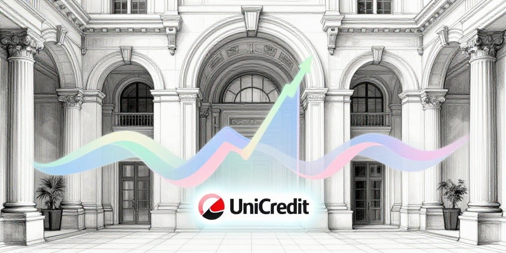 UniCredit Secures 39% of Commerzbank Shares, Extends Takeover Deadline to July 2026 UniCredit Secures 39% of Commerzbank Shares, Extends Takeover Deadline to July 2026