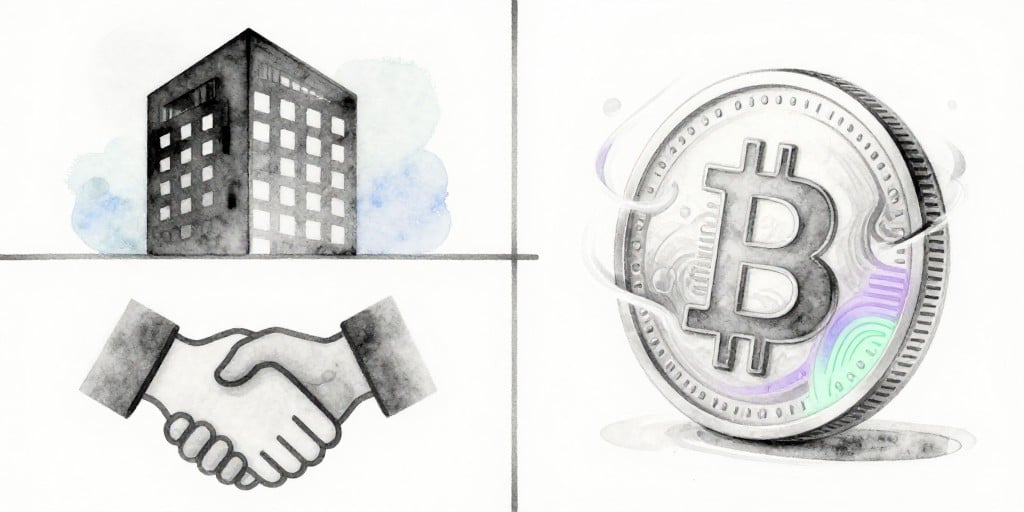 UniCredit Targets Crypto Infrastructure as It Negotiates Commerzbank Takeover UniCredit Targets Crypto Infrastructure as It Negotiates Commerzbank Takeover