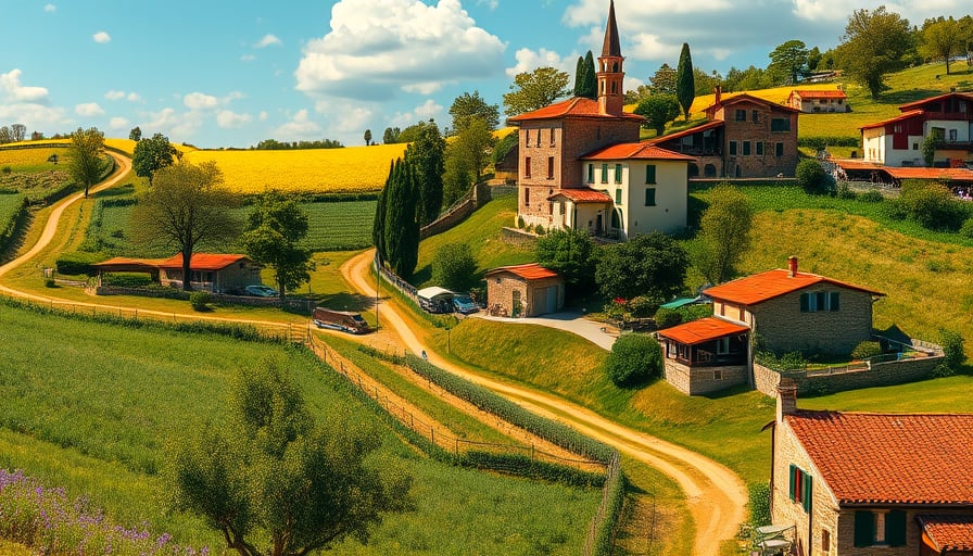 UniCredit's New AGEA Credit Pact: A Strategic Move or Just Buzz?