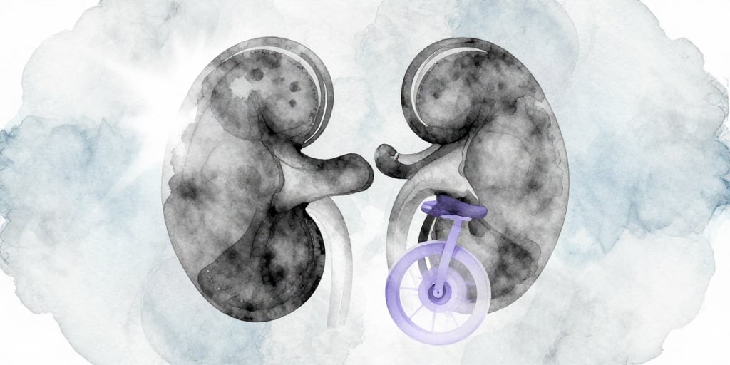 Unicycive Therapeutics Aims to Revolutionize CKD Treatment with Hyperphosphatemia Drugs