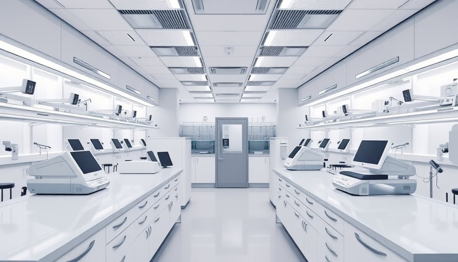 Unicycive Therapeutics Faces Volatility as It Pursues Kidney‑Disease Drug Breakthroughs Unicycive Therapeutics Faces Volatility as It Pursues Kidney‑Disease Drug Breakthroughs