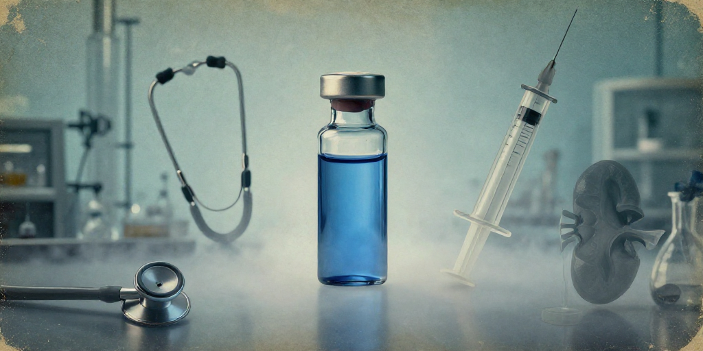 Unicycive Therapeutics Soars: Investor Interest Fuels $7.02 Stock Surge