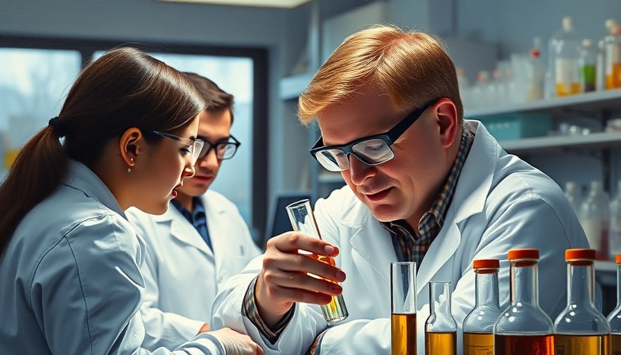 Unicycive's FDA Approval Push: OLC NDA Accepted, June Review Set