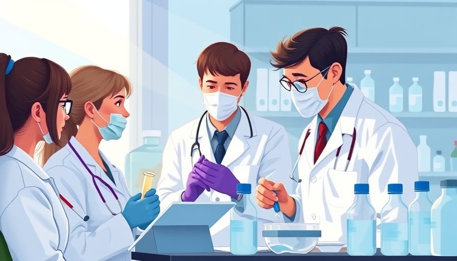 Unicycive's FDA Nod for OLC Brings Hope for Hyperphosphatemia Treatment