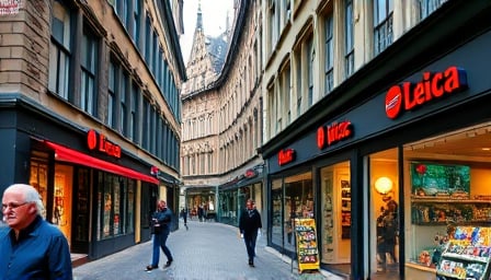 Unidevice AG: Navigating Potential and Challenges in the Electronic Entertainment Sector
