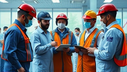 UniFirst Corp-MA: Leading with Resilience and Innovation in Commercial Services UniFirst Corp-MA: Leading with Resilience and Innovation in Commercial Services