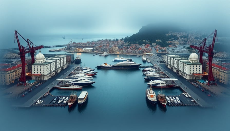 Uni‑Fuels Accelerates Global Expansion to Capture Growing Marine Fuel Market Uni‑Fuels Accelerates Global Expansion to Capture Growing Marine Fuel Market