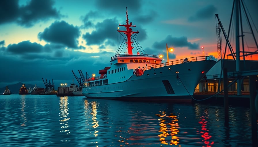 Uni‑Fuels Holdings: Rapid Rise as Global Marine Fuel Leader in 2021‑Present Uni‑Fuels Holdings: Rapid Rise as Global Marine Fuel Leader in 2021‑Present