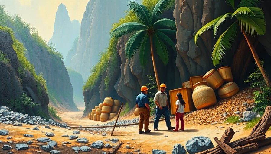 Unigold Raises $1.47 M Private Placement to Fund Dominican Gold Exploration Unigold Raises $1.47 M Private Placement to Fund Dominican Gold Exploration