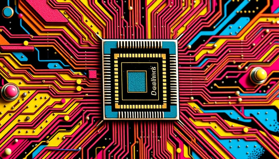 Unigroup Guoxin Microelectronics Faces Scrutiny Amid Financial Volatility and Market Challenges