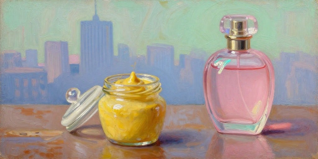 Unilever Sells Colman’s Mustard to Clear Merger Roadblocks & Boost Beauty & Personal Care Growth