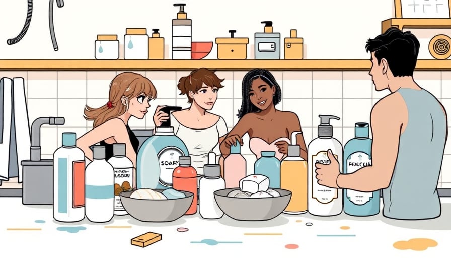 Unilever's FY25 Surge Boosts Share Repurchase Plans and Investor Confidence