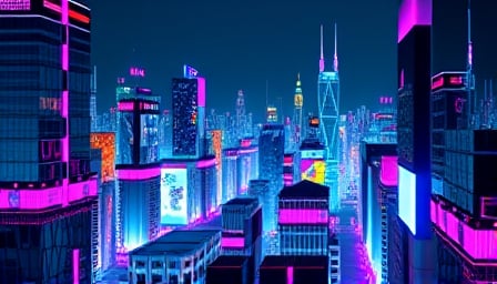 Unilumin Group Pioneers AI-Driven LED Ecosystem, Expands Market Reach with Strategic Partnerships Unilumin Group Pioneers AI-Driven LED Ecosystem, Expands Market Reach with Strategic Partnerships