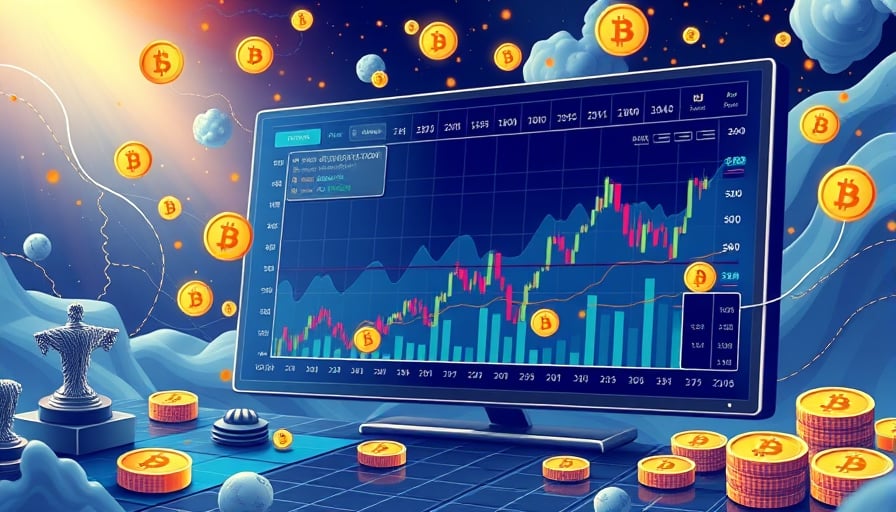 Union Cryptocurrency Shows Signs of Recovery Amid Market Volatility Union Cryptocurrency Shows Signs of Recovery Amid Market Volatility
